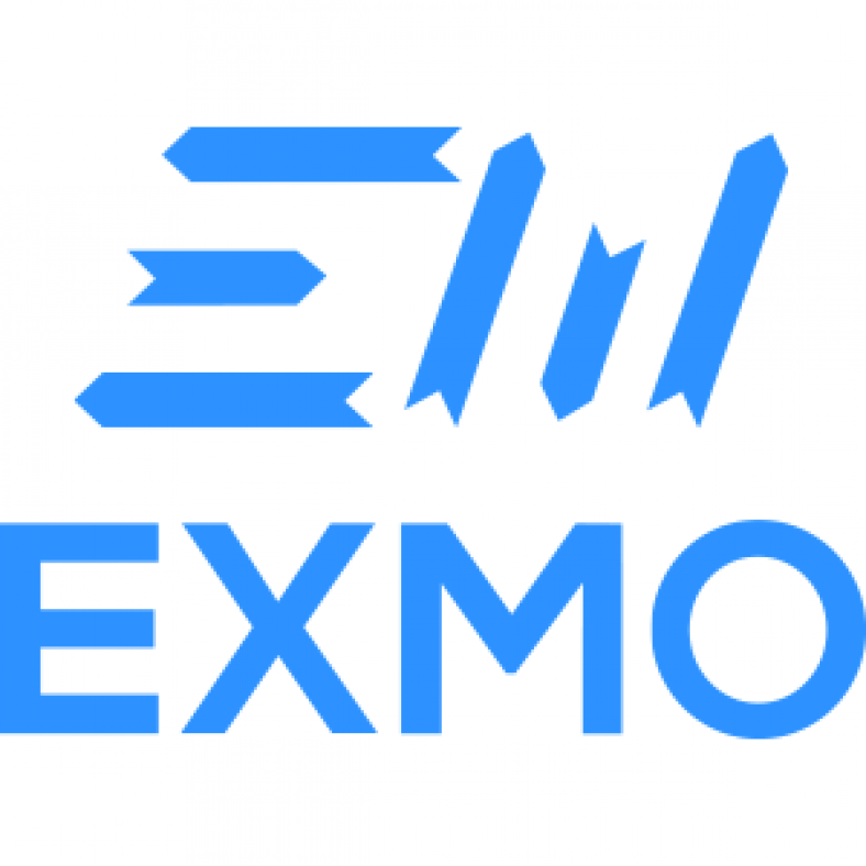 Exmo me. EXMO. EXMO значок. EXMO биржа. Биржа логотип.