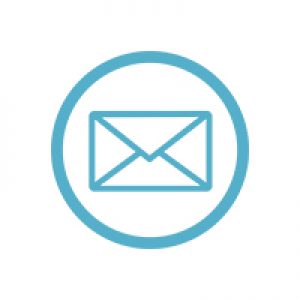 logo email