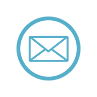 logo email