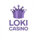DAs Bitcoin Casino Loki mit viel bonus geld