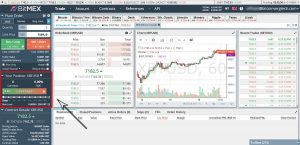 bitmex bitcoin mit hebel handeln uns bis zu 100x leverage nutzen