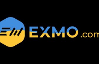 EXMO – Kaufen, handeln und Verkaufen von Bitcoin und anderen Krypto-Währung