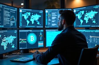 Wie funktioniert die Bitcoin Blockchain im Detail?