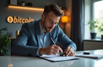 Warum eine Bitcoin Wallet sichern so wichtig ist?