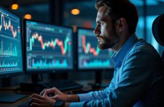 Krypto-Trading-Signale: Essenzielle Strategien für erfolgreiches Investieren