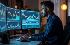 Effektive Krypto Trading Strategien zur Maximierung Ihrer Gewinne