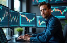 Die richtige Krypto Trading Bot für optimale Renditen auswählen