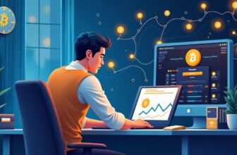 Was tun bei einer langsame Bitcoin Transaktion?