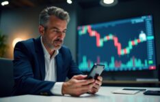 Wie Sie die richtige Krypto Trading App für Ihre Investitionsziele auswählen