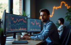 Krypto Day Trading Strategien zur Maximierung Ihrer Gewinne